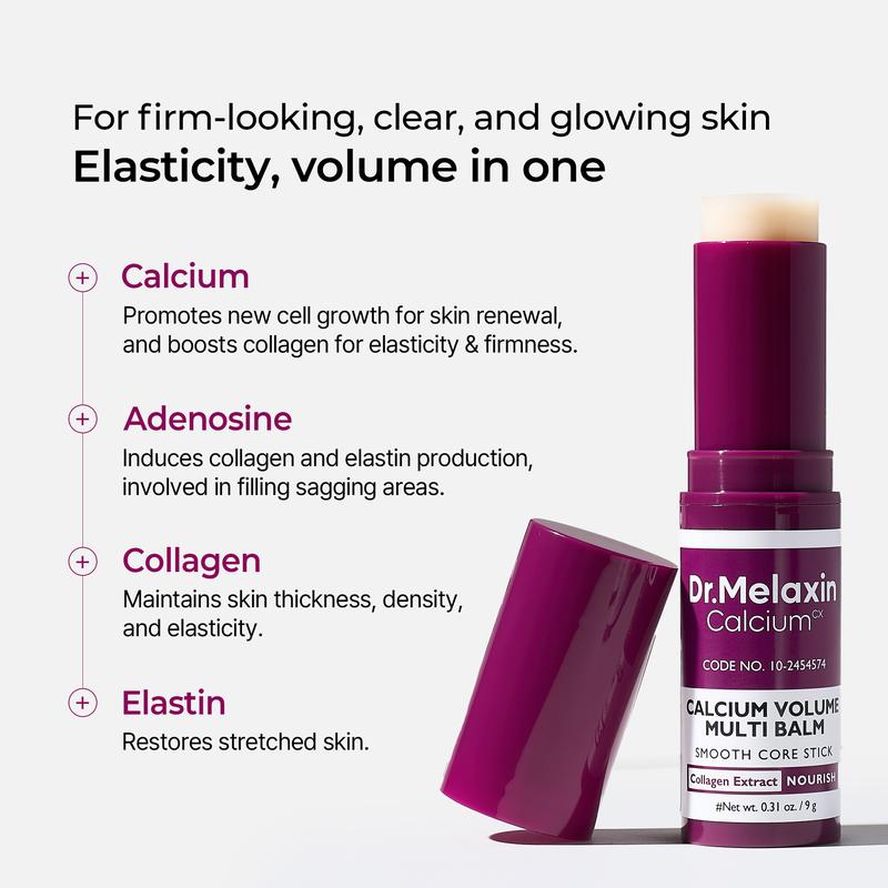 Dr.Melaxin Cemenrete Calcium Volume Multi Balm 9g