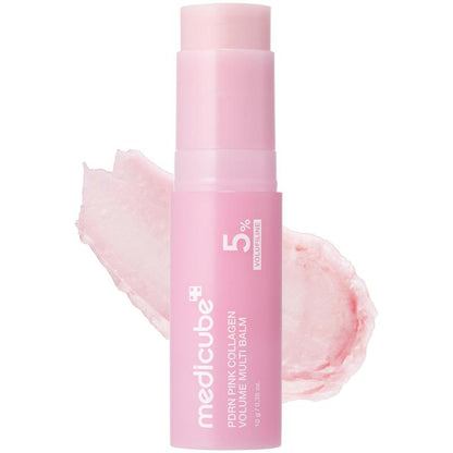 Medicube PDRN Pink Collagen Volume Multi Balm
