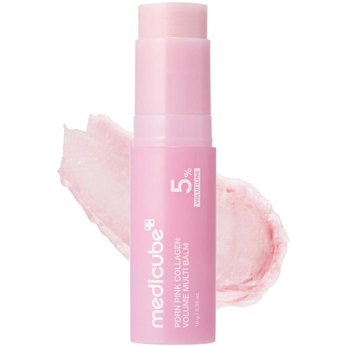 Medicube PDRN Pink Collagen Volume Multi Balm