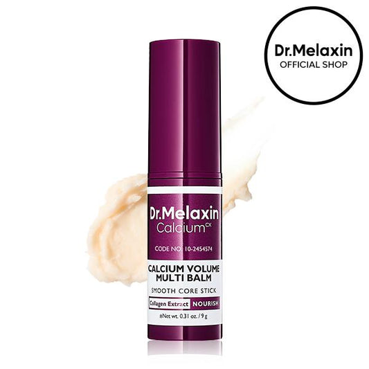 Dr.Melaxin Cemenrete Calcium Volume Multi Balm 9g